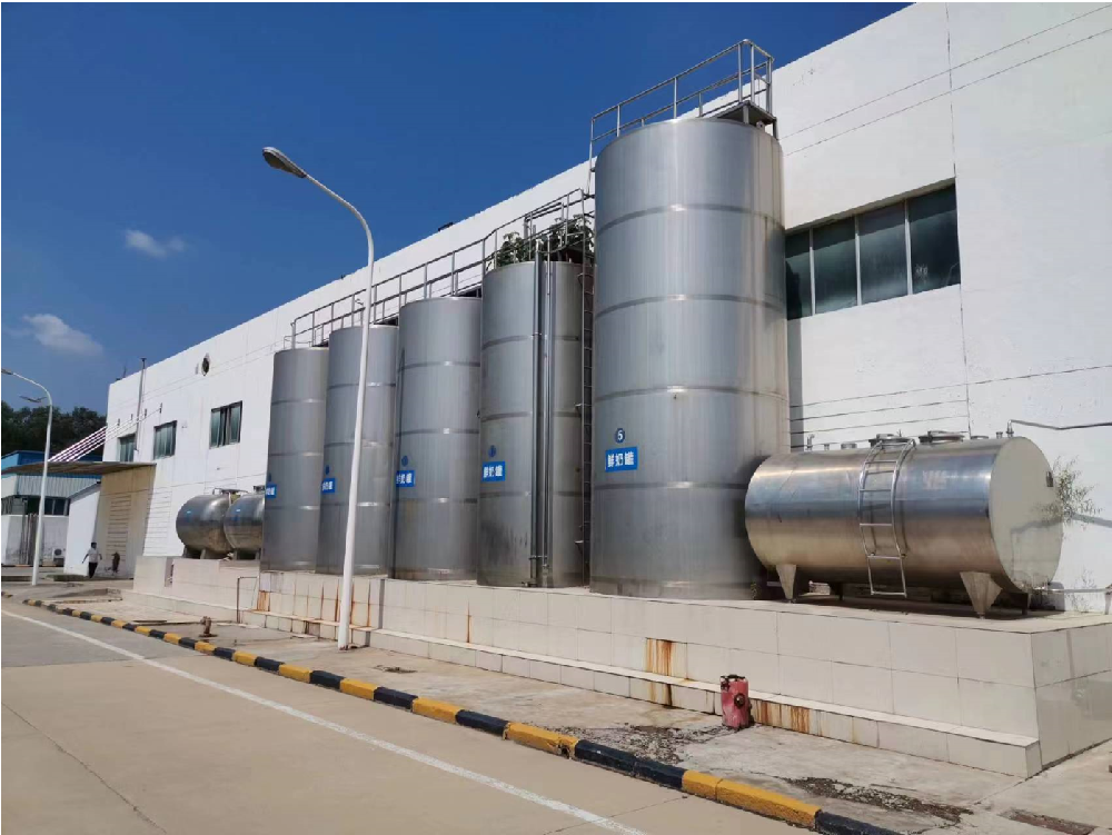 2023年9月中下旬食品飲料生產(chǎn)加工等設(shè)備拍賣(mài)預(yù)告